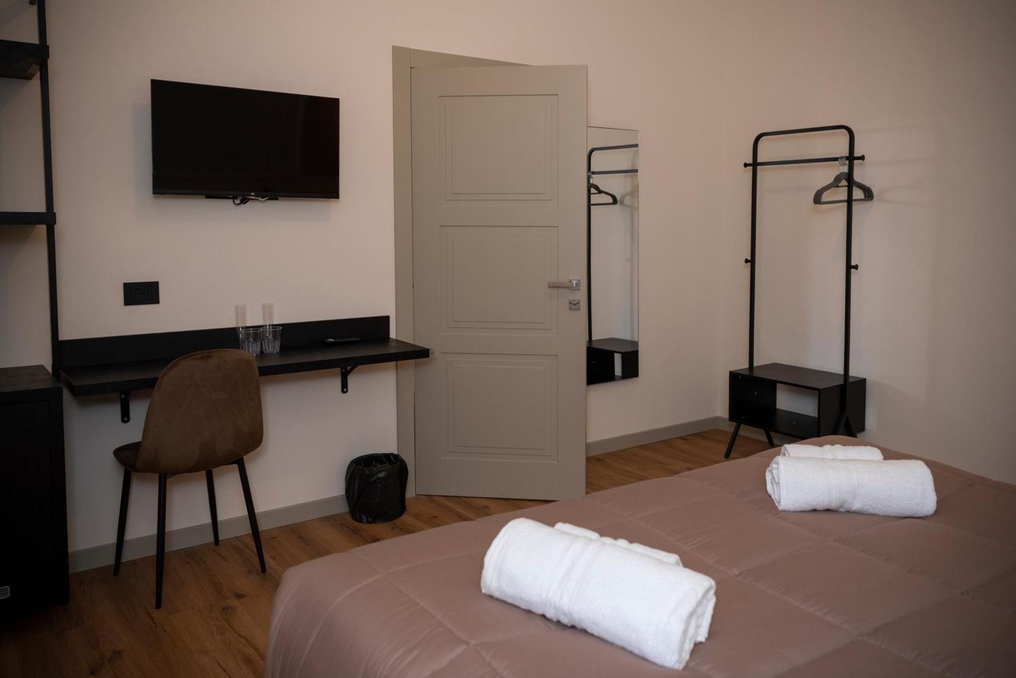 Hotel Residenza Leone XIII Rom Zimmer foto